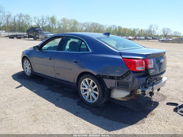 1G11D5SL9FF238361 Chevrolet MALIBU 2LT
