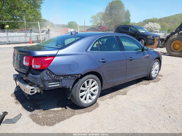 1G11D5SL9FF238361 Chevrolet MALIBU 2LT