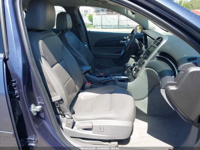 1G11D5SL9FF238361 Chevrolet MALIBU 2LT