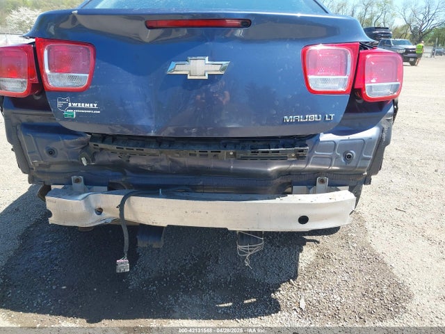 1G11D5SL9FF238361 Chevrolet MALIBU 2LT