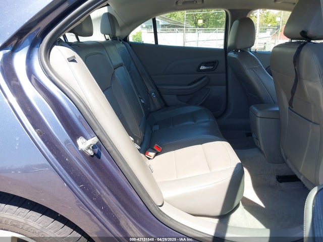1G11D5SL9FF238361 Chevrolet MALIBU 2LT