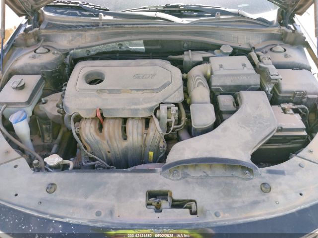 5XXGT4L34JG229283 KIA Optima S