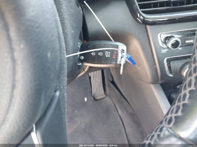 5XXGT4L34JG229283 KIA Optima S