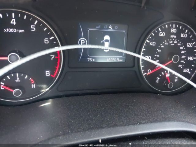 5XXGT4L34JG229283 KIA Optima S