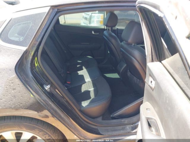 5XXGT4L34JG229283 KIA Optima S