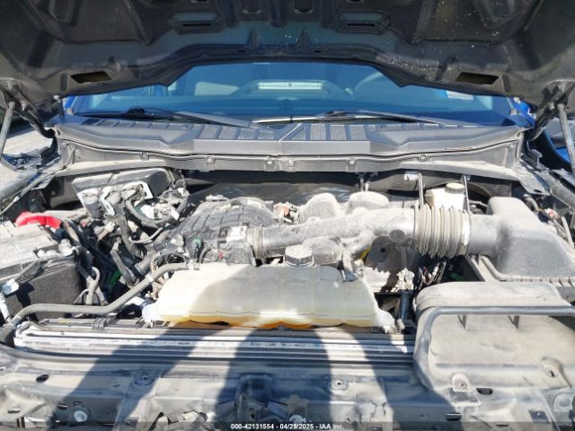 1FTMF1EB2PKD35288 Ford F-150 Xl