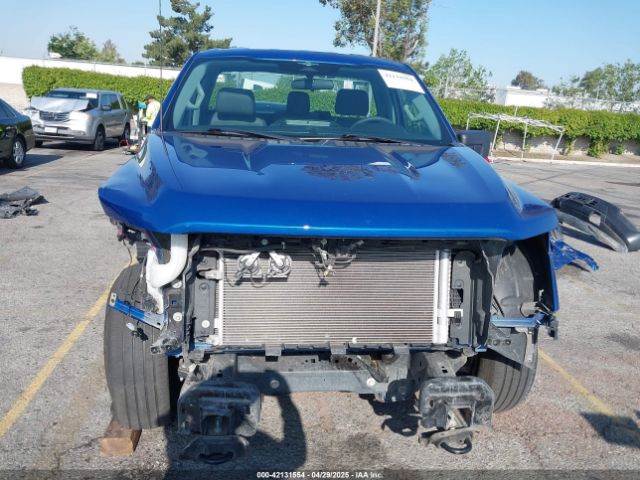 1FTMF1EB2PKD35288 Ford F-150 Xl