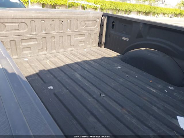 1FTMF1EB2PKD35288 Ford F-150 Xl