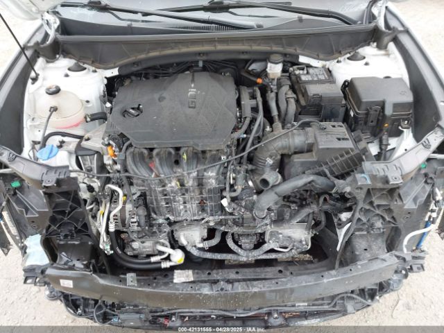 5NMJFCAEXPH197221 Hyundai TUCSON SEL