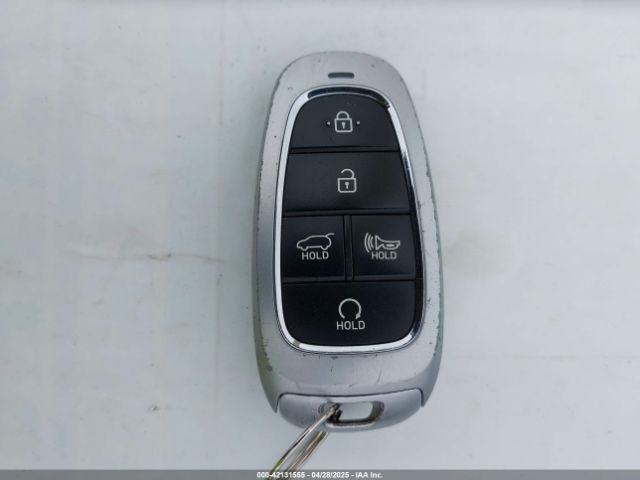 5NMJFCAEXPH197221 Hyundai TUCSON SEL