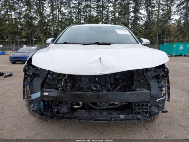 5NMJFCAEXPH197221 Hyundai TUCSON SEL