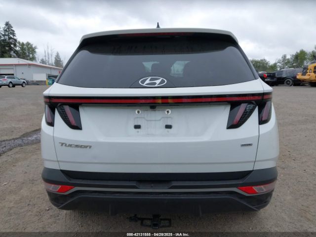 5NMJFCAEXPH197221 Hyundai TUCSON SEL