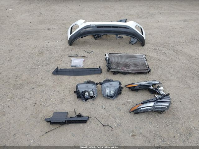 5NMJFCAEXPH197221 Hyundai TUCSON SEL