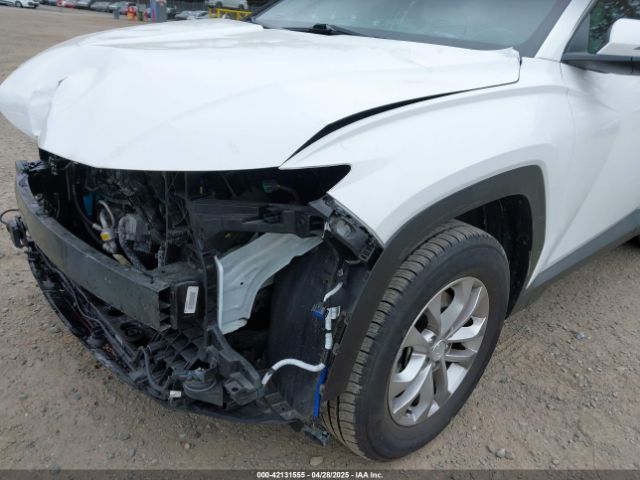 5NMJFCAEXPH197221 Hyundai TUCSON SEL