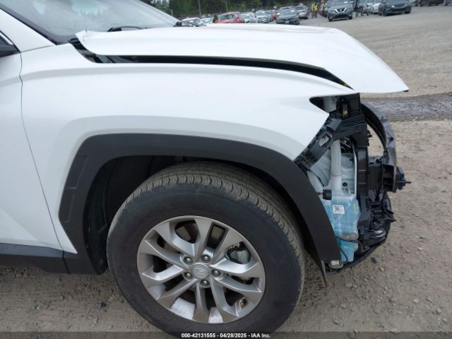 5NMJFCAEXPH197221 Hyundai TUCSON SEL