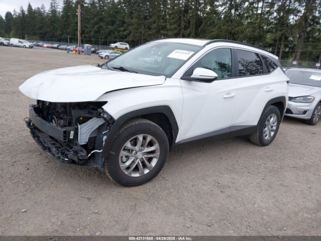 5NMJFCAEXPH197221 Hyundai TUCSON SEL