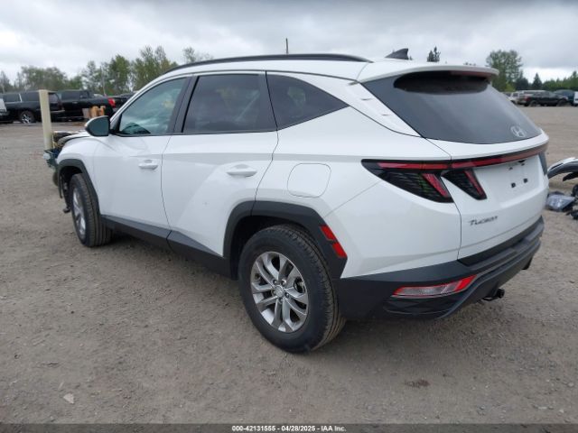 5NMJFCAEXPH197221 Hyundai TUCSON SEL