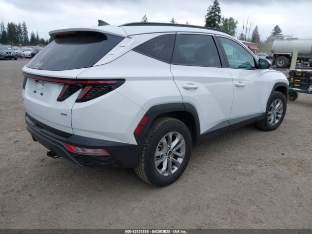 5NMJFCAEXPH197221 Hyundai TUCSON SEL