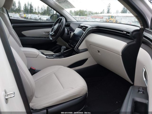 5NMJFCAEXPH197221 Hyundai TUCSON SEL