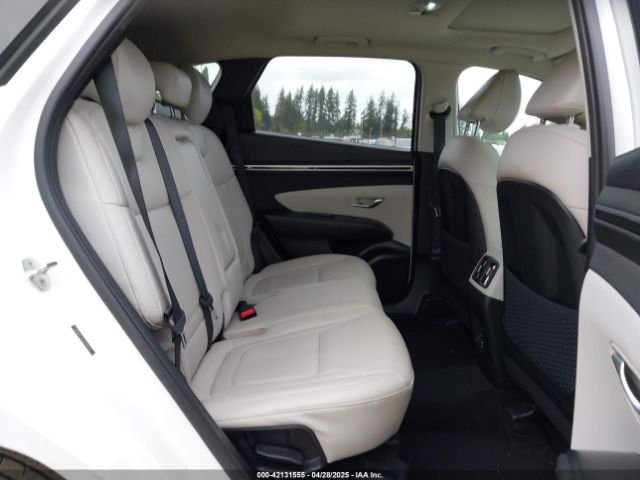 5NMJFCAEXPH197221 Hyundai TUCSON SEL