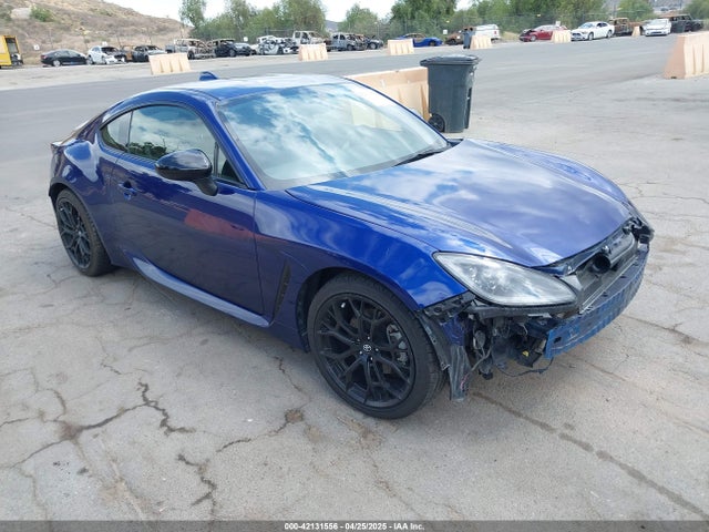 Toyota GR86 2023 JF1ZNBC10P8760407 Image 18