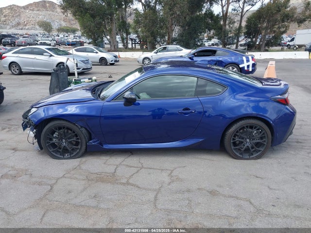 Toyota GR86 2023 JF1ZNBC10P8760407 Image 30