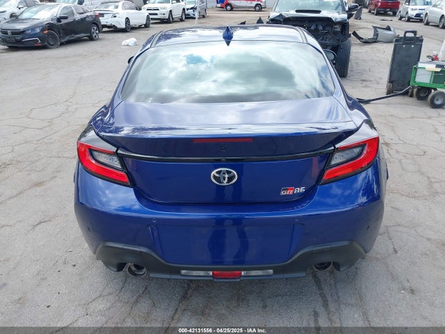Toyota GR86 2023 JF1ZNBC10P8760407 Image 32