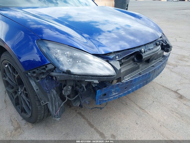 Toyota GR86 2023 JF1ZNBC10P8760407 Image 34