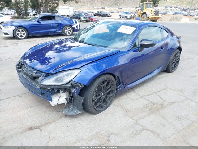 Toyota GR86 2023 JF1ZNBC10P8760407 Image 19