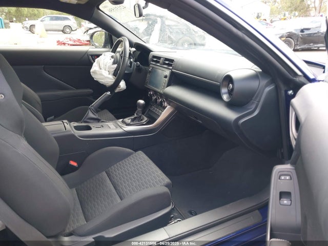 Toyota GR86 2023 JF1ZNBC10P8760407 Image 22