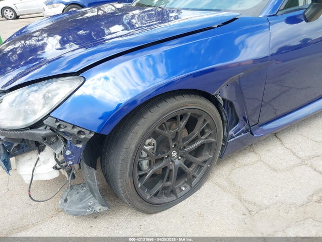Toyota GR86 2023 JF1ZNBC10P8760407 Image 23