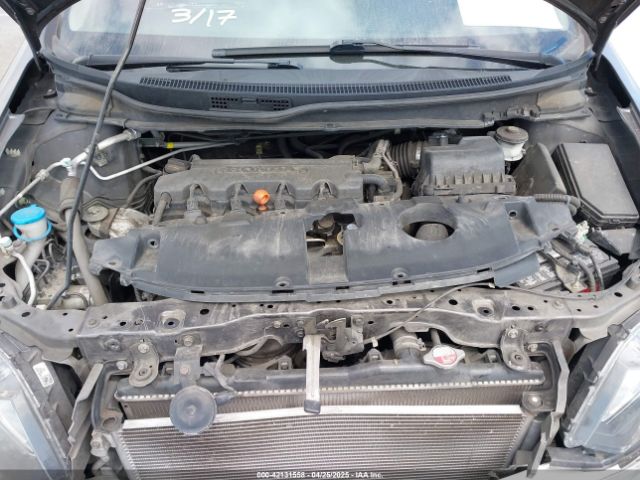 2HGFB2F58FH528202 Honda Civic Lx