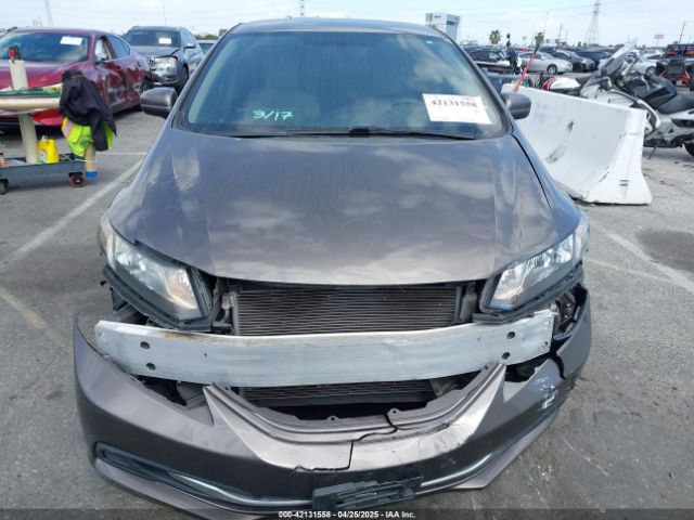 2HGFB2F58FH528202 Honda Civic Lx