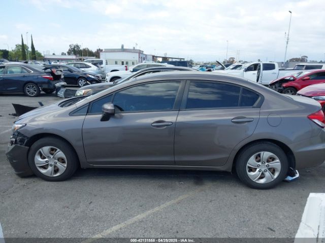 2HGFB2F58FH528202 Honda Civic Lx