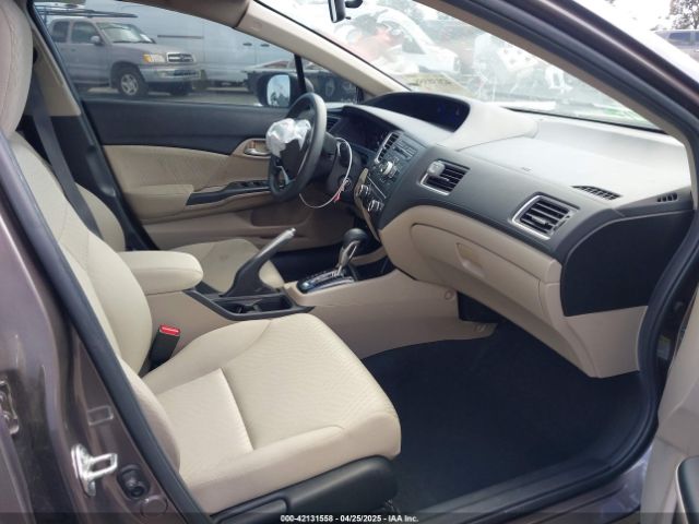 2HGFB2F58FH528202 Honda Civic Lx