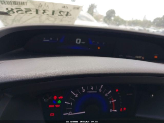 2HGFB2F58FH528202 Honda Civic Lx
