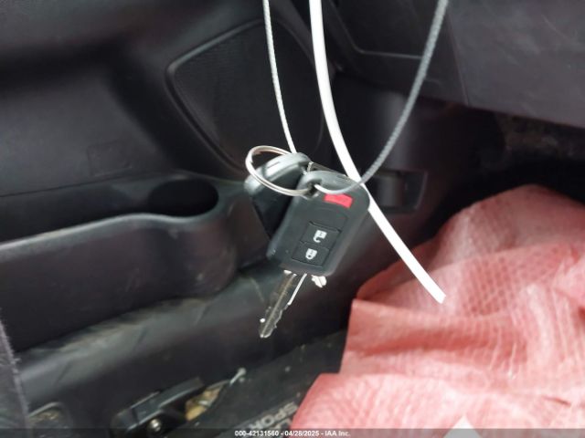 2020 MITSUBISHI OUTLANDER SPORT JA4AP3AU6LU015905 Photo 10