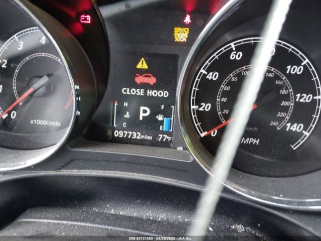 2020 MITSUBISHI OUTLANDER SPORT JA4AP3AU6LU015905 Photo 6