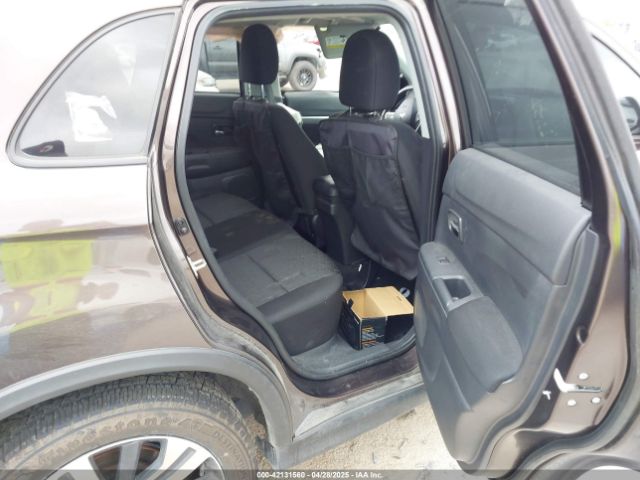 2020 MITSUBISHI OUTLANDER SPORT JA4AP3AU6LU015905 Photo 7