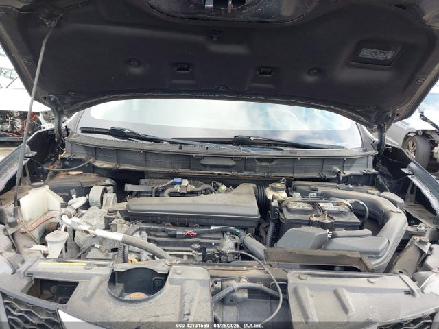 5N1AT2MV9GC783319 Nissan Rogue Sl