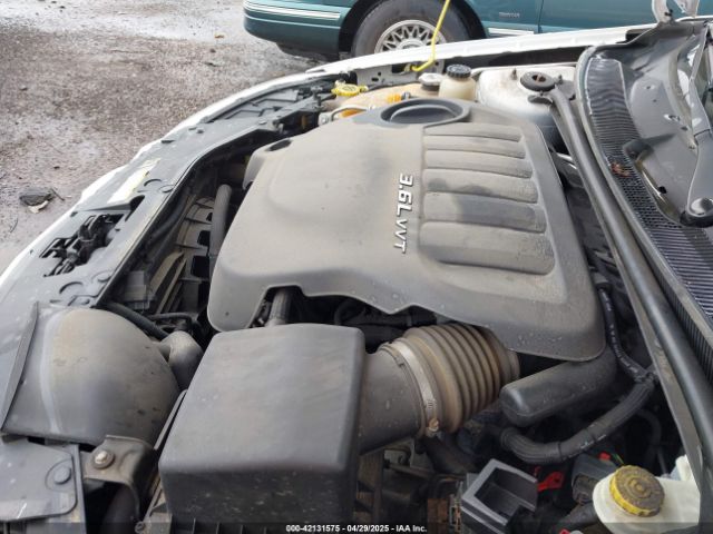 2013 CHRYSLER 200 1C3CCBCG5DN539607 Photo 9