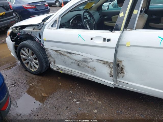 2013 CHRYSLER 200 1C3CCBCG5DN539607 Photo 5