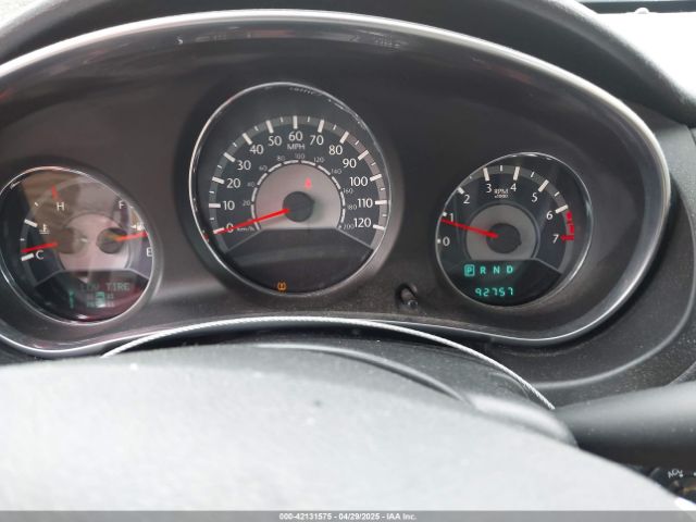 2013 CHRYSLER 200 1C3CCBCG5DN539607 Photo 6