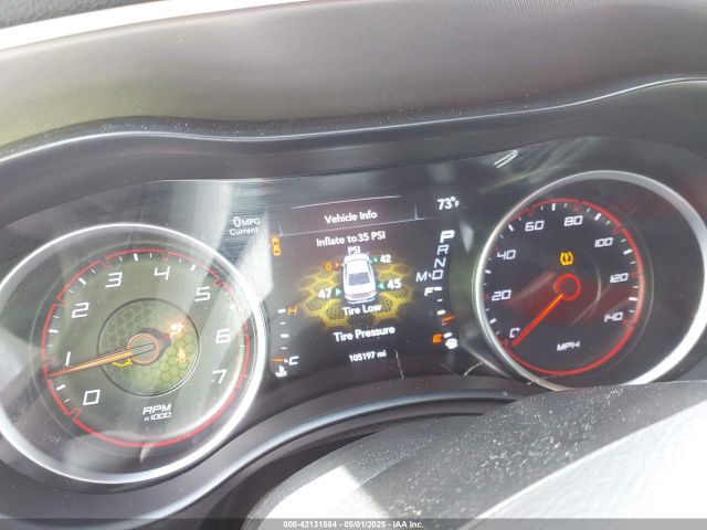 2C3CDXBG7KH710181 Dodge Charger Sxt Rwd