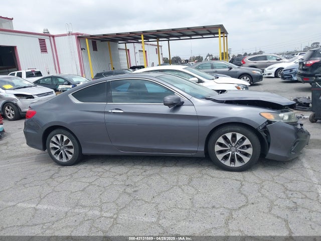 Honda Accord Ex-l 2015 1HGCT1B80FA009816 Image 13