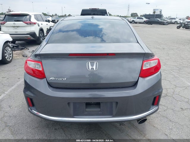 Honda Accord Ex-l 2015 1HGCT1B80FA009816 Image 16