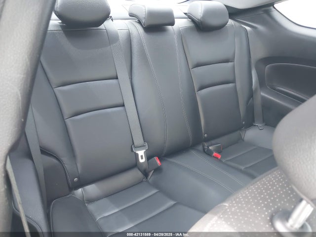 Honda Accord Ex-l 2015 1HGCT1B80FA009816 Image 8