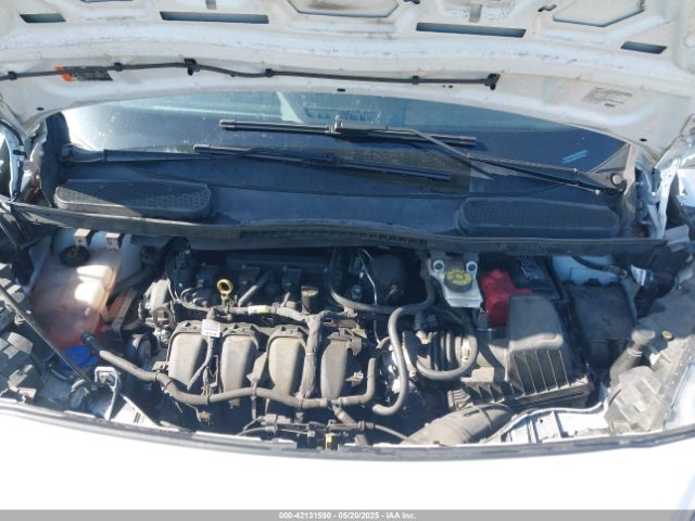 NM0LS7S27N1510438 Ford Transit Connect Xl Cargo Van
