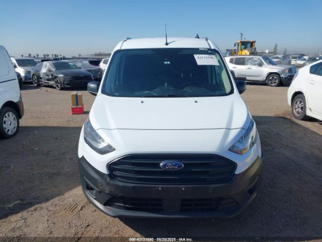 NM0LS7S27N1510438 Ford Transit Connect Xl Cargo Van