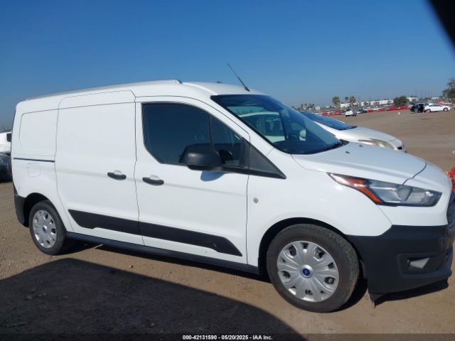 NM0LS7S27N1510438 Ford Transit Connect Xl Cargo Van